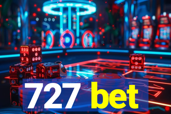 727 bet